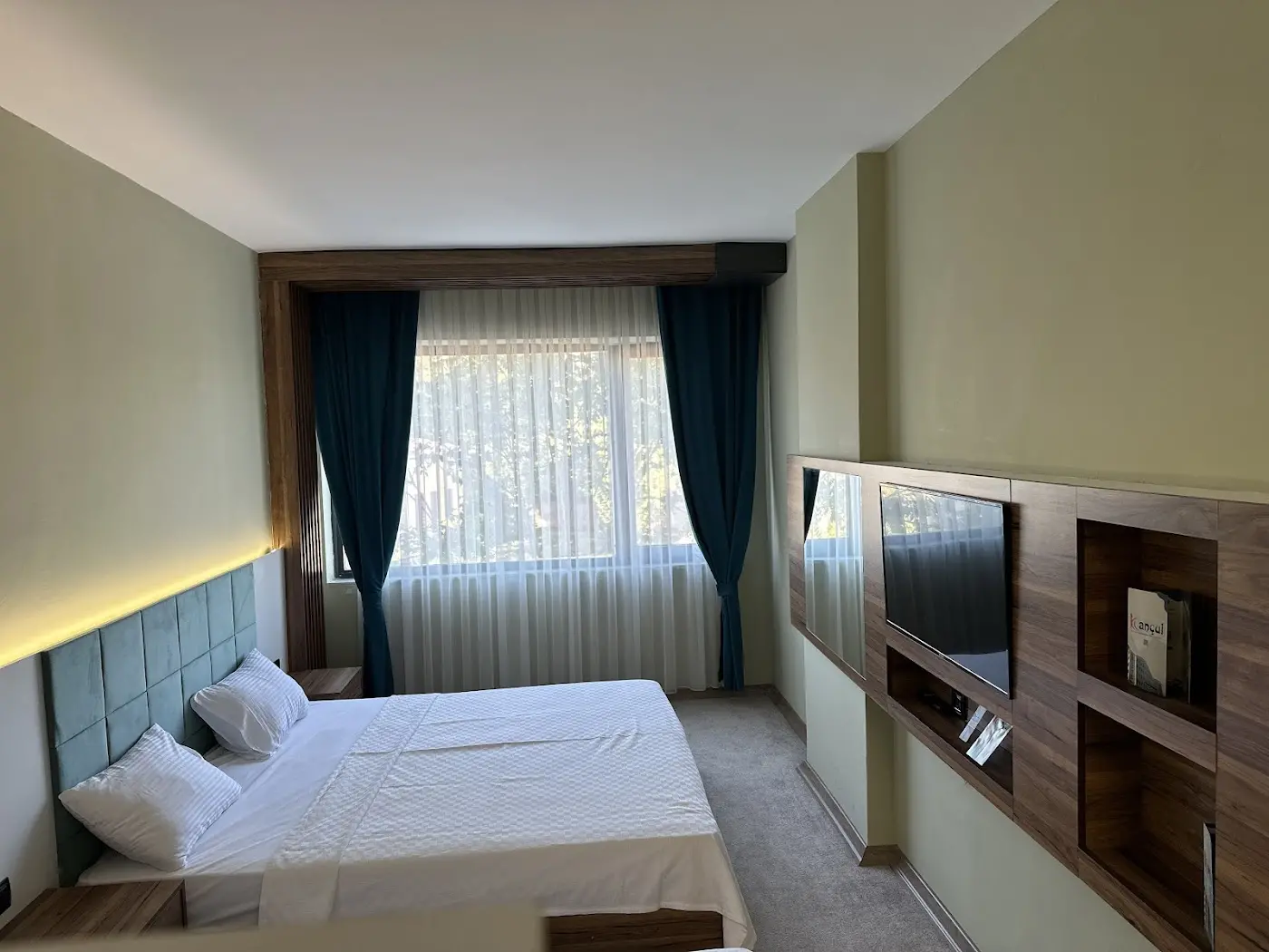 Kançul Hotel, Taştepeler fotoğraf 2