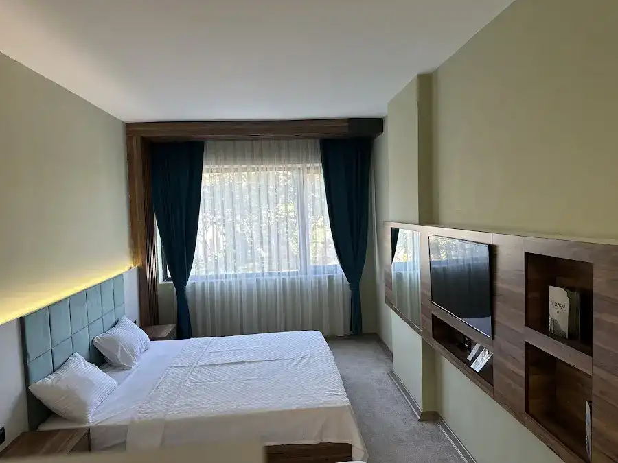 Kançul Hotel, Taştepeler fotoğraf 2