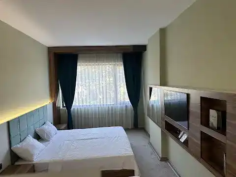 Kançul Hotel, Taştepeler fotoğraf 2