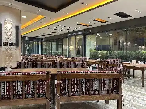 KARAKÖPRÜ GÜMRÜKHANI CİĞER fotoğraf 2