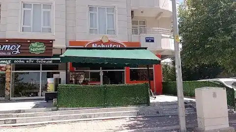 Nohutçu Dayının Yeri 2