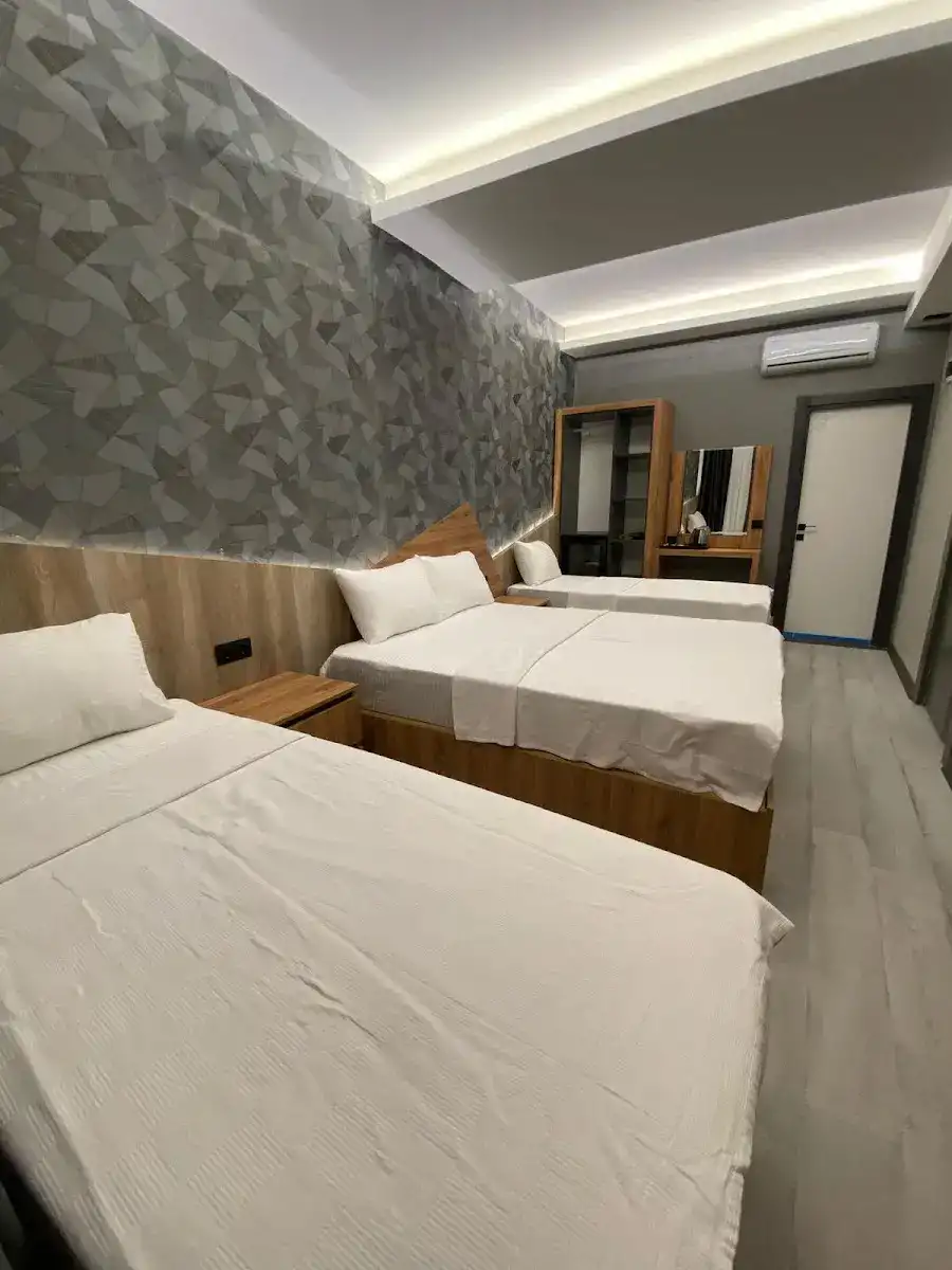Otel Orta Doğu fotoğraf 2