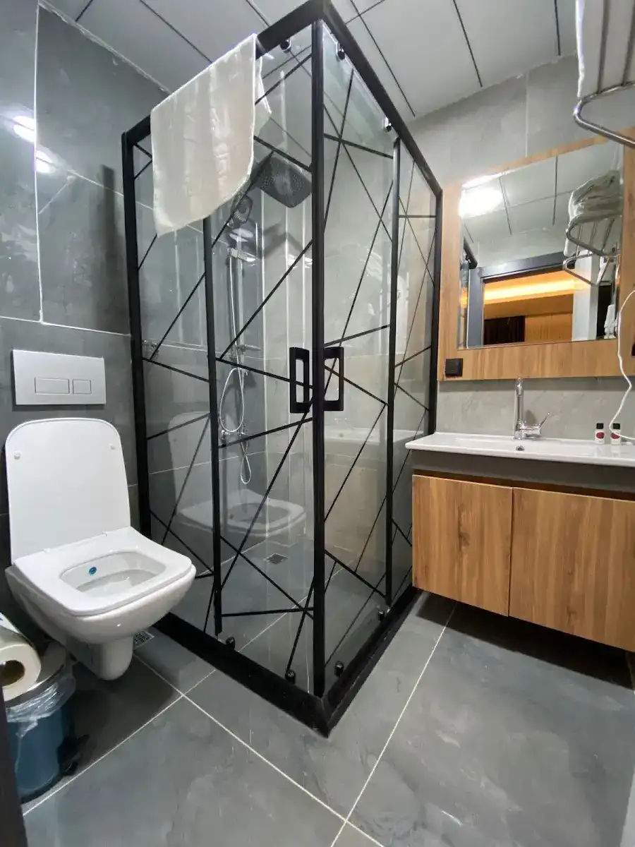 Otel Orta Doğu fotoğraf 3