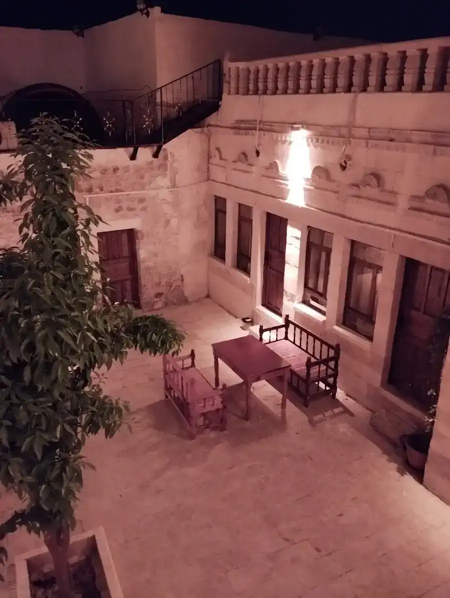 Taştepeler Hotel fotoğraf 3