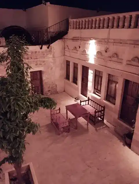 Taştepeler Hotel fotoğraf 3