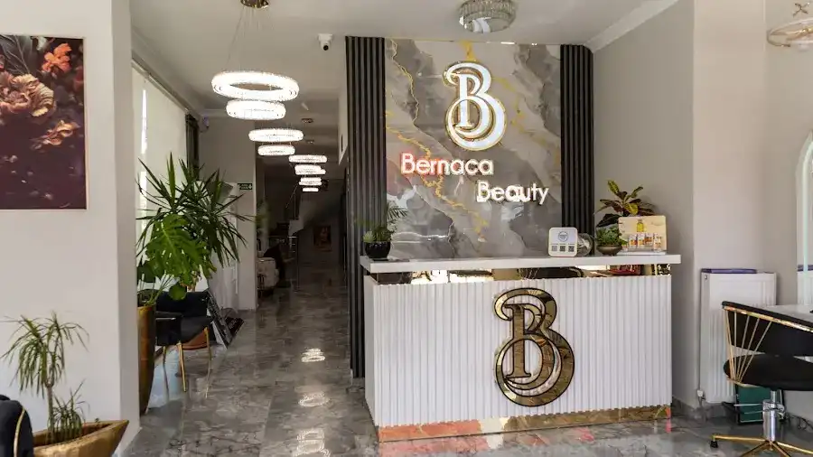 Bernaca Beauty Çerkezköy fotoğraf 2