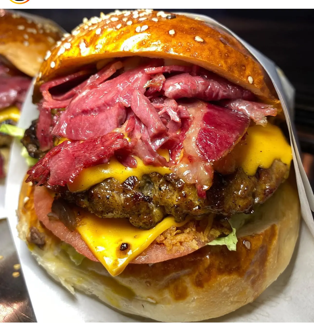Çatal Burger Çerkezköy fotoğraf 3