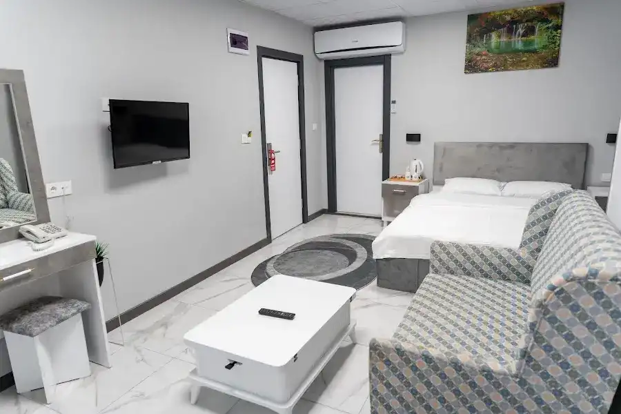 Çerkezköy Merkez Otel fotoğraf 2