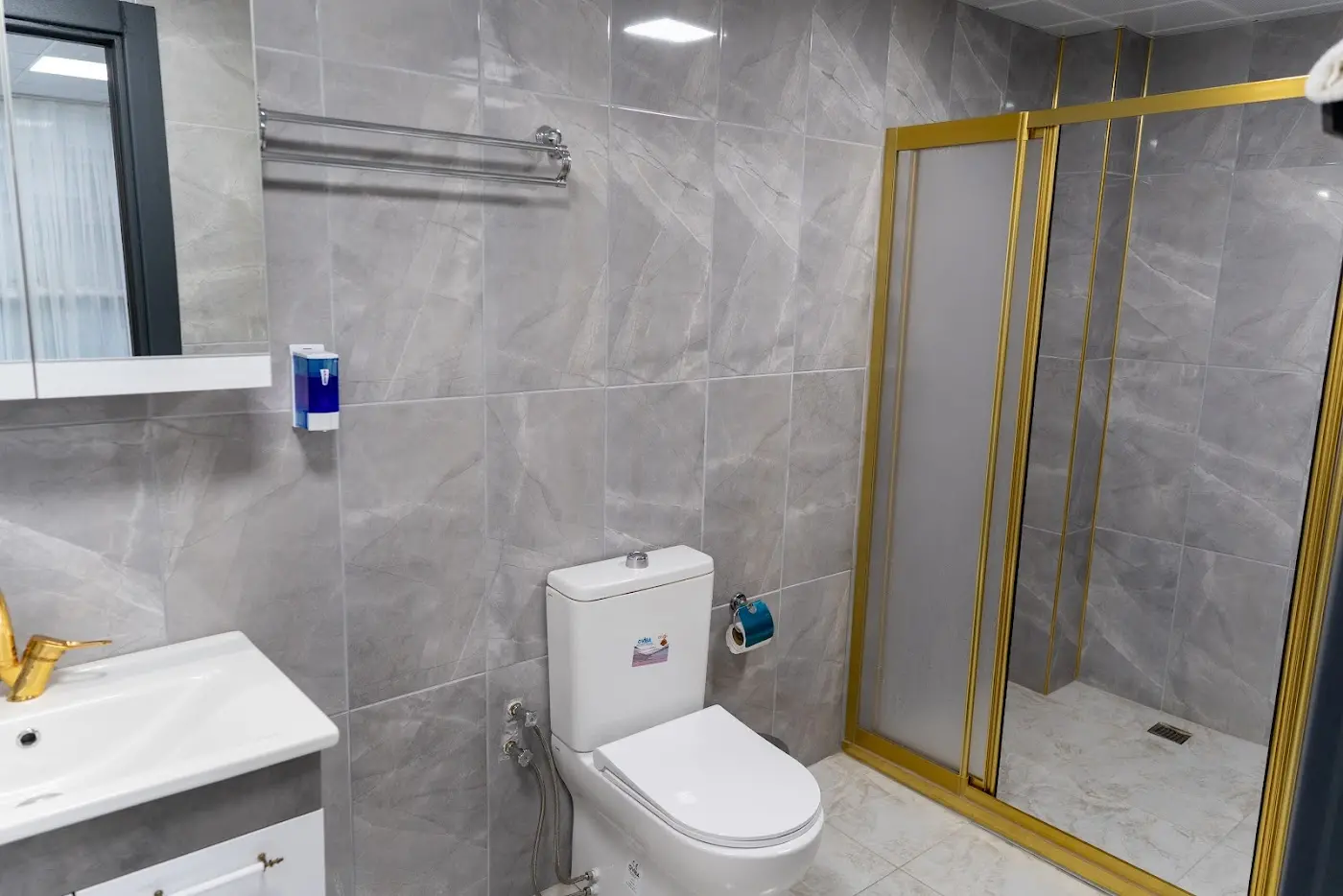 Çerkezköy Merkez Otel fotoğraf 3