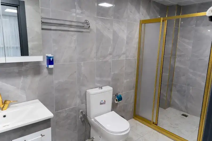 Çerkezköy Merkez Otel fotoğraf 3