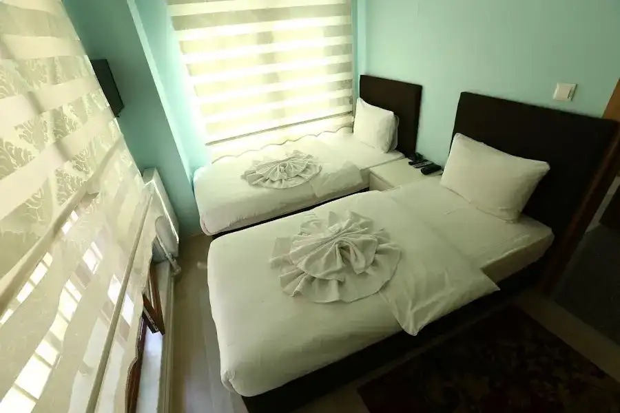 ÇERKEZKÖY-TUNALI BUTİK HOTEL fotoğraf 2