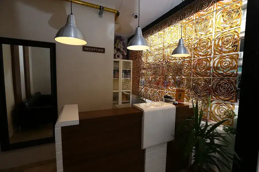 ÇERKEZKÖY-TUNALI BUTİK HOTEL fotoğraf 3