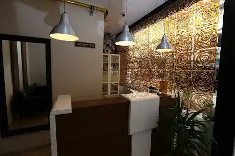 ÇERKEZKÖY-TUNALI BUTİK HOTEL fotoğraf 3