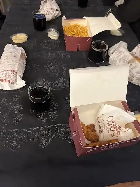 Chıkko Crispy Chıcken fotoğraf 2