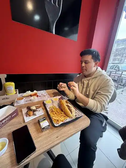 Chıkko Crispy Chıcken fotoğraf 3