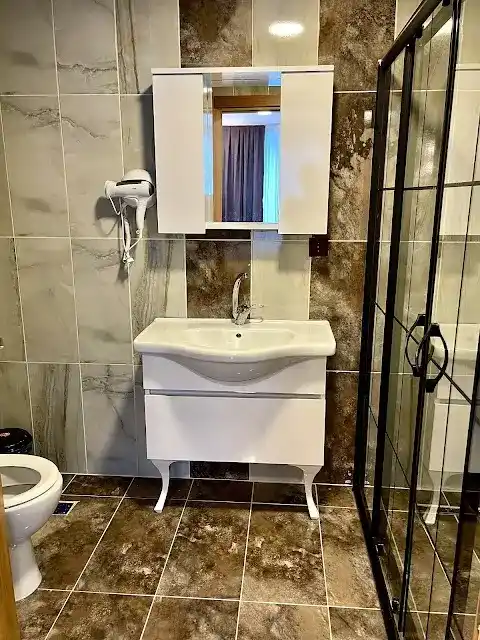 DAĞLI PANSIYON fotoğraf 3