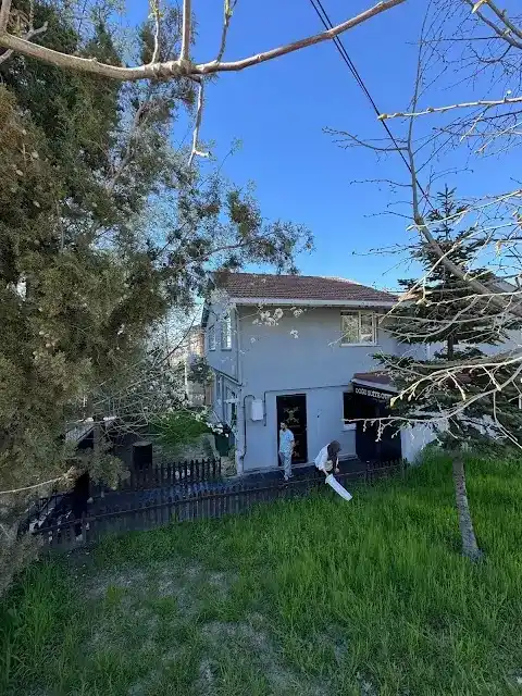 DOĞU SUİTE OTEL