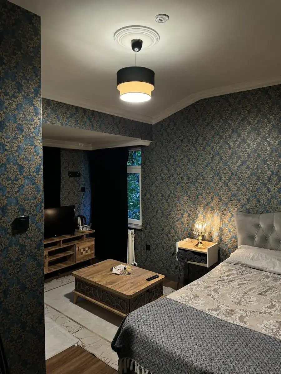 DOĞU SUİTE OTEL fotoğraf 2