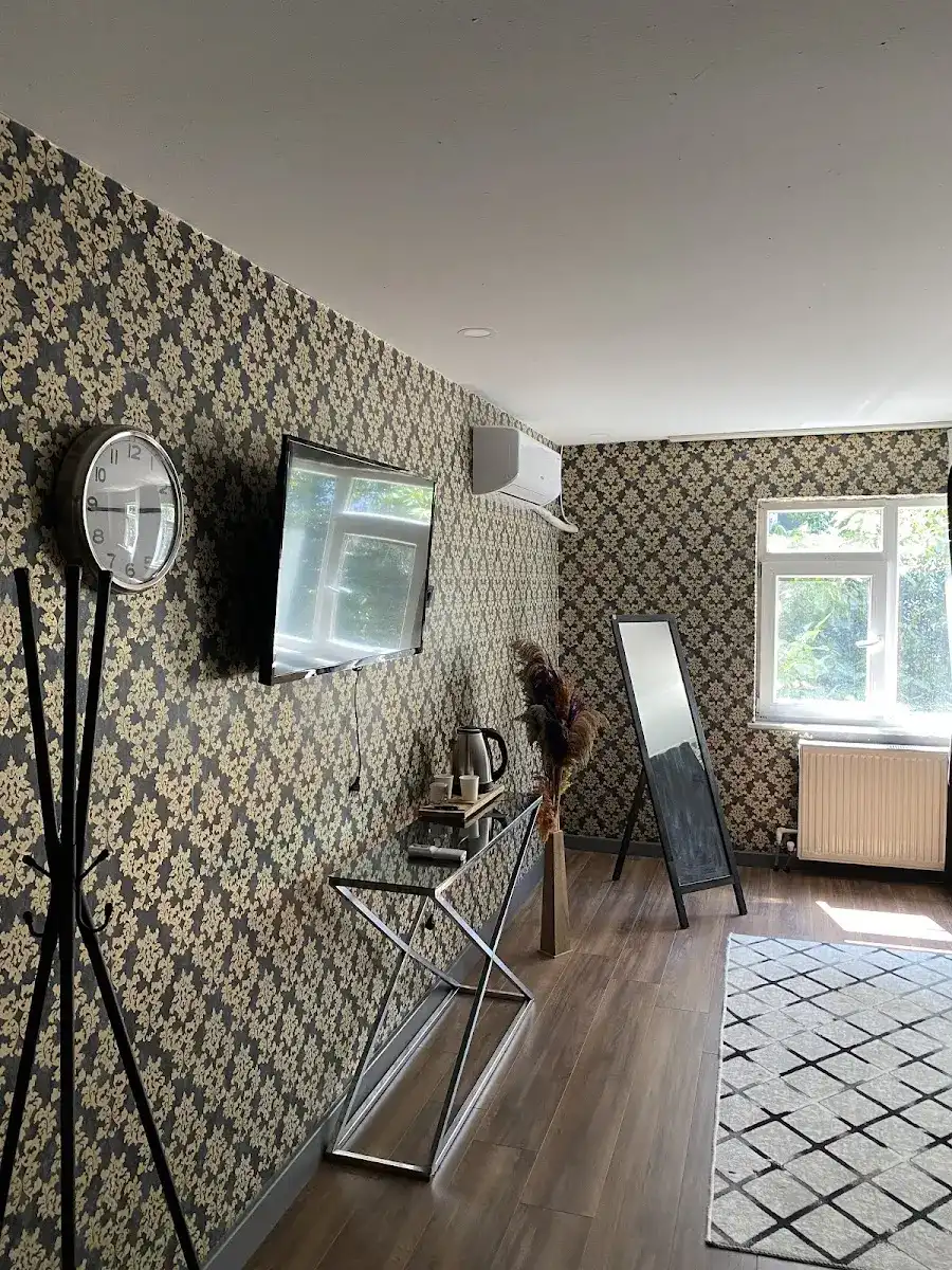DOĞU SUİTE OTEL fotoğraf 3
