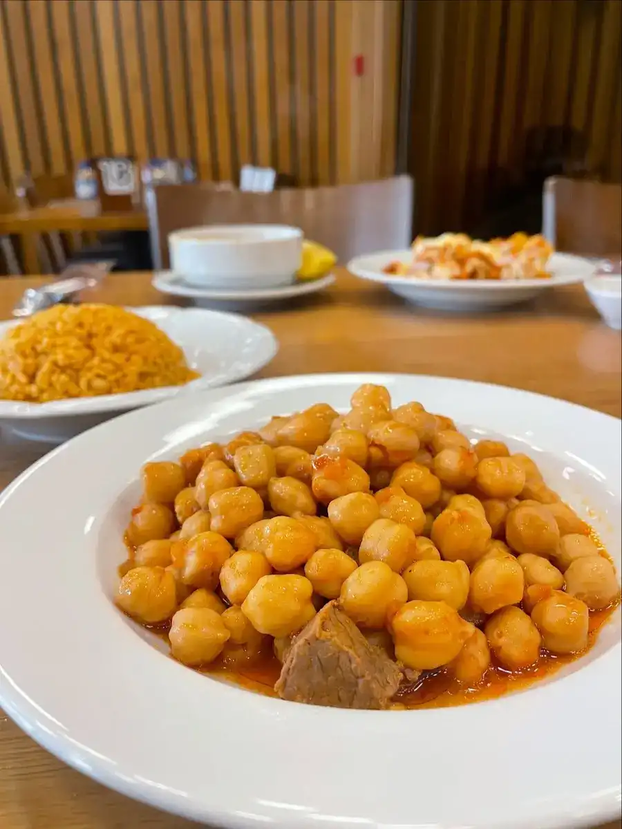 Etbeyi Restaurant fotoğraf 2