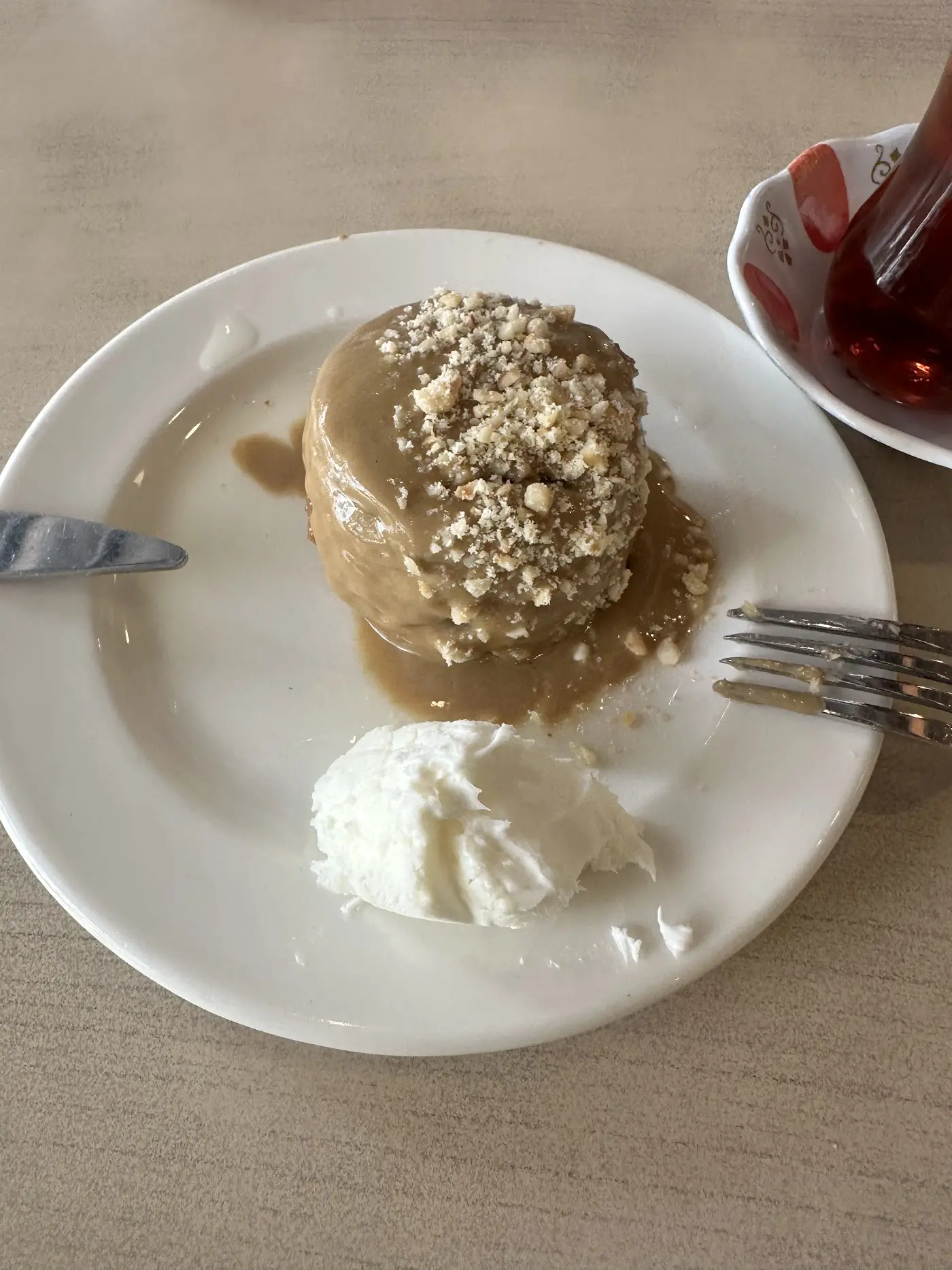 Etbeyi Restaurant fotoğraf 3