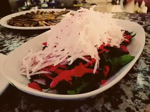 Gökdeniz Balık Restaurant fotoğraf 2