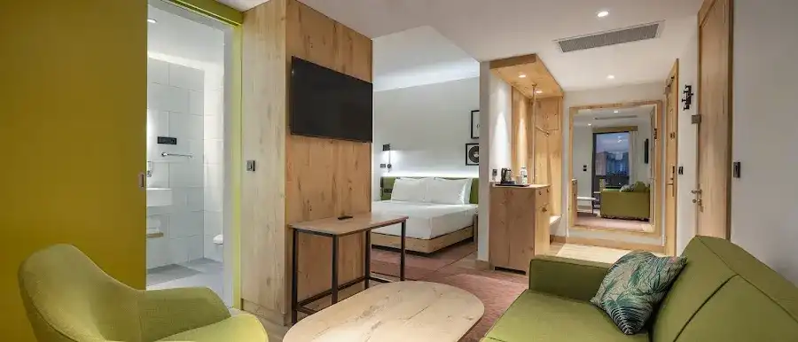Hampton by Hilton Çerkezköy fotoğraf 2