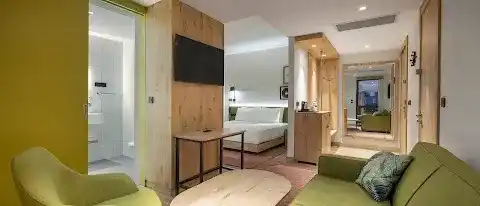Hampton by Hilton Çerkezköy fotoğraf 2