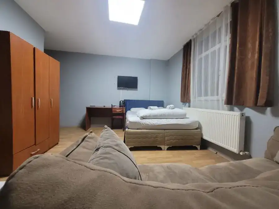 Hera Otel Çerkezköy fotoğraf 2