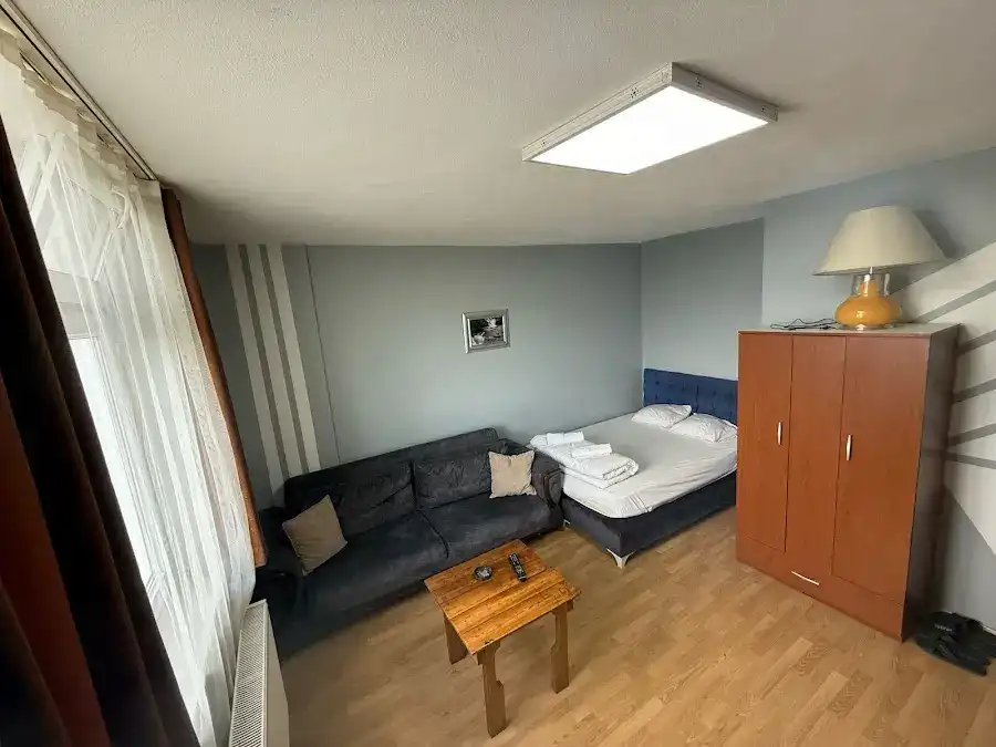 Hera Otel Çerkezköy fotoğraf 3
