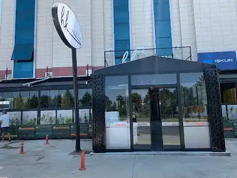 HK BİSTRO