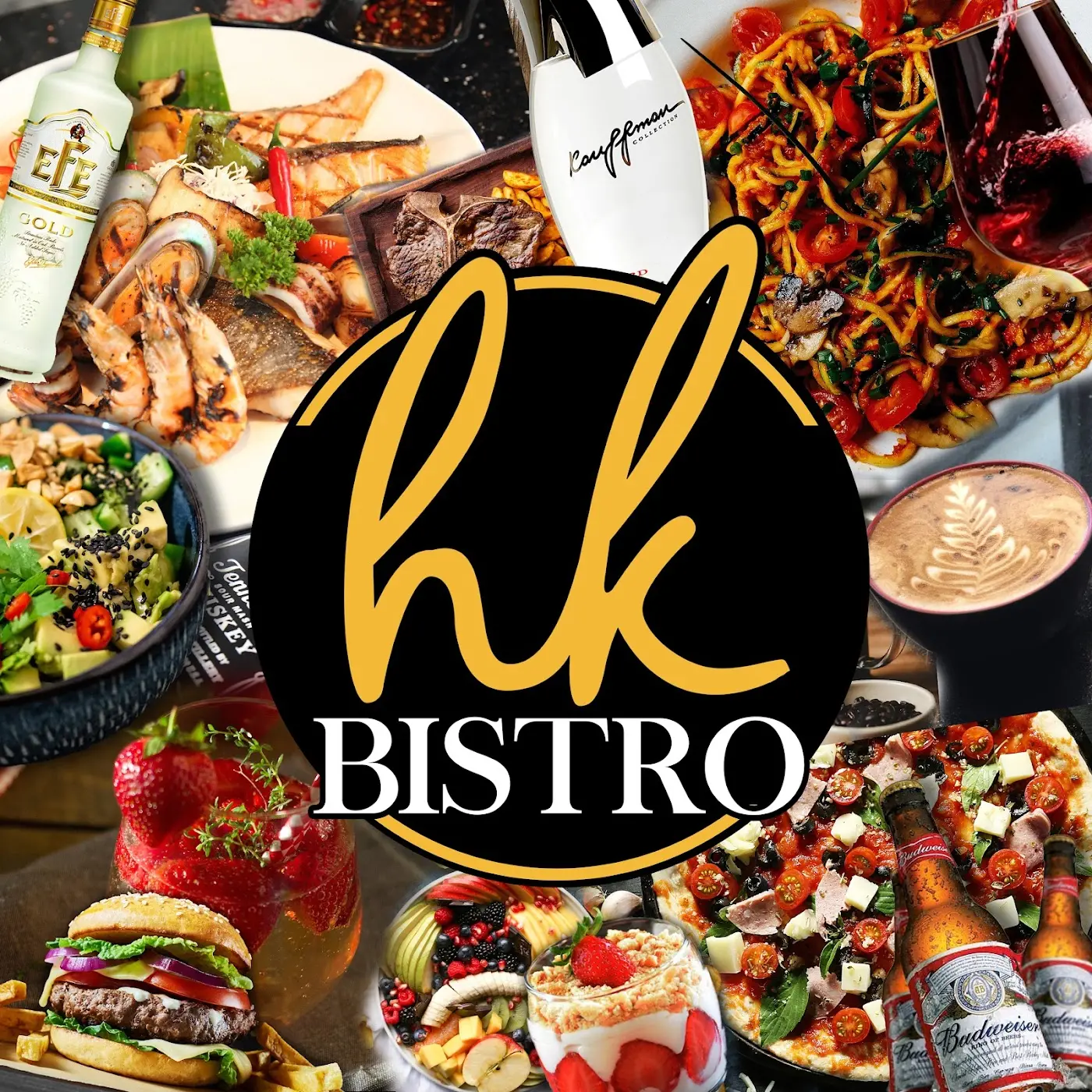HK BİSTRO fotoğraf 2