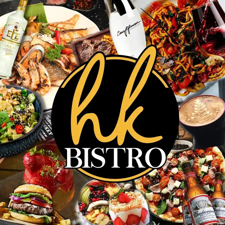 HK BİSTRO fotoğraf 2