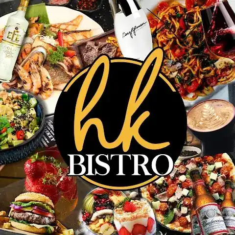 HK BİSTRO fotoğraf 2