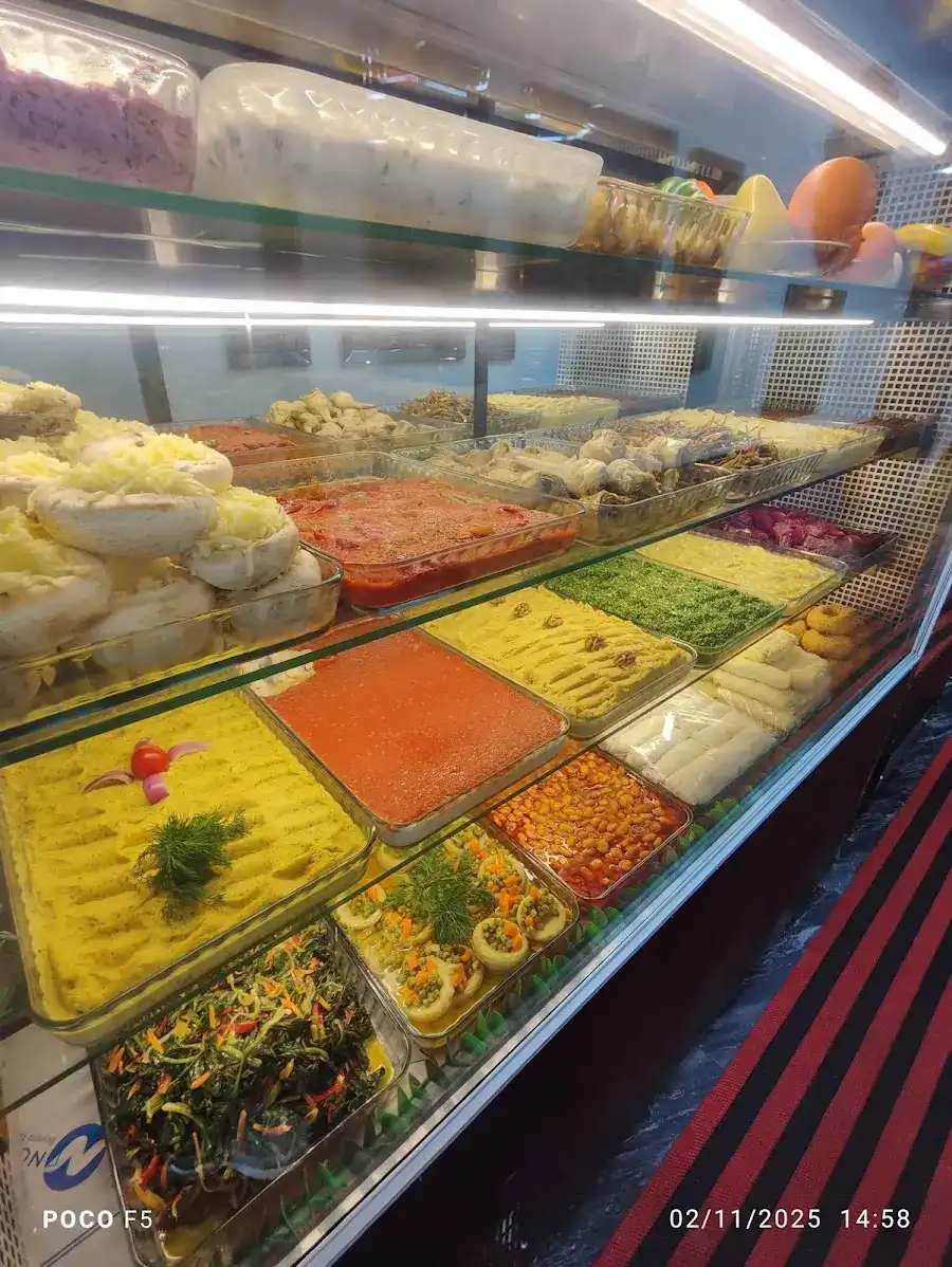 İstanbul balık Çerkezköy