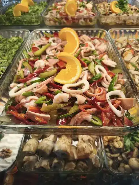 İstanbul balık Çerkezköy fotoğraf 3