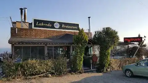 Lakerda Balık Restaurant