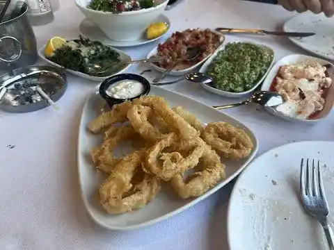 Lakerda Balık Restaurant fotoğraf 2