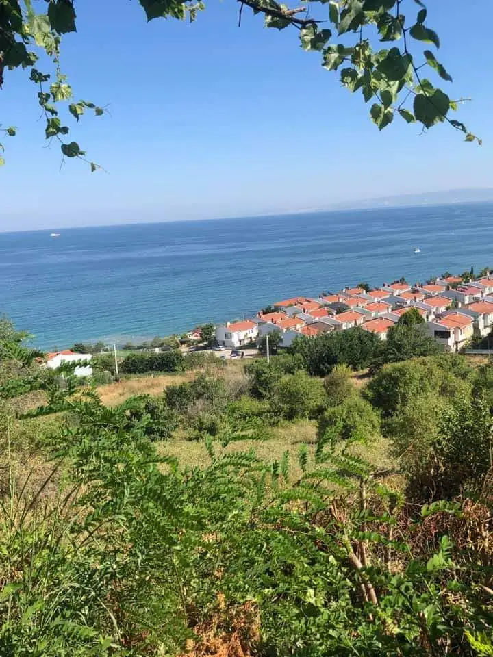 Lakerda Balık Restaurant fotoğraf 3
