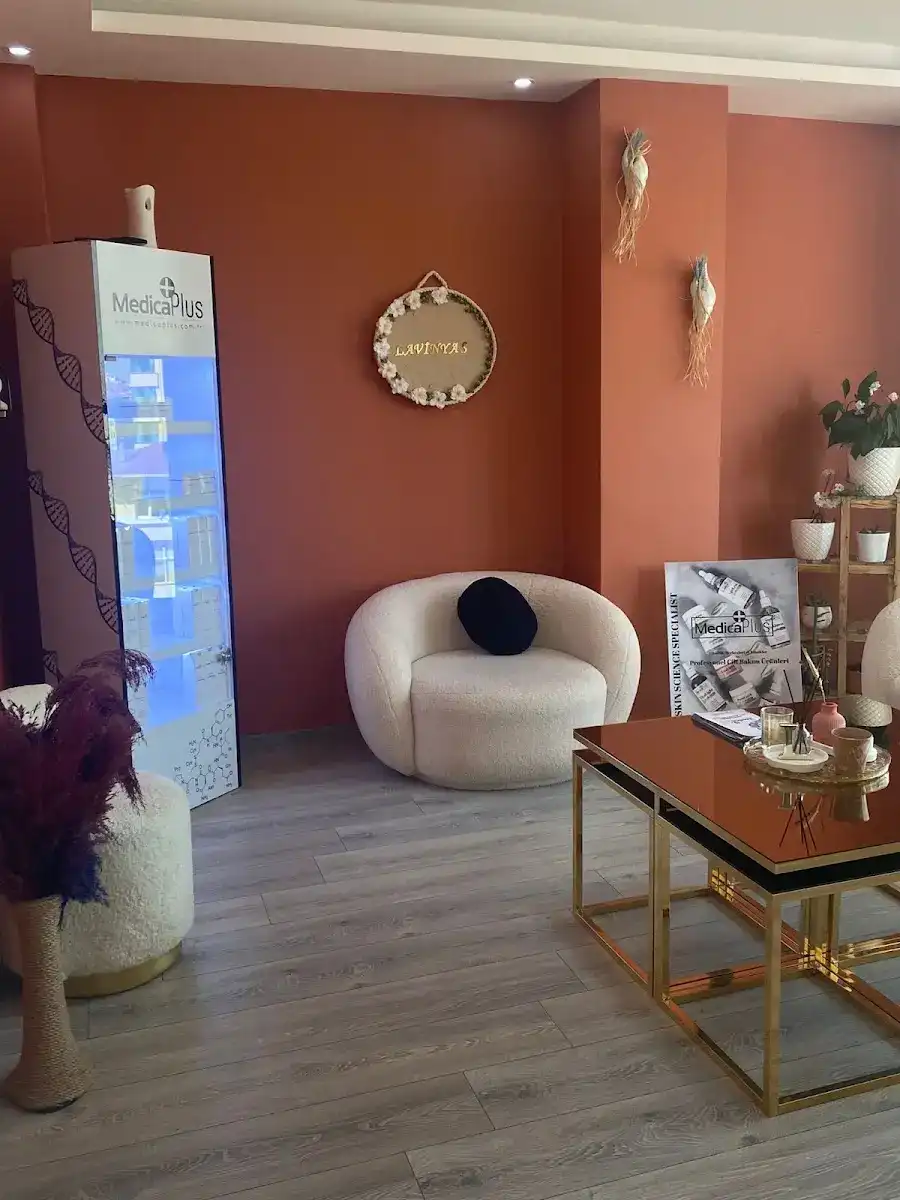 Lavinyas Güzellik Salonu