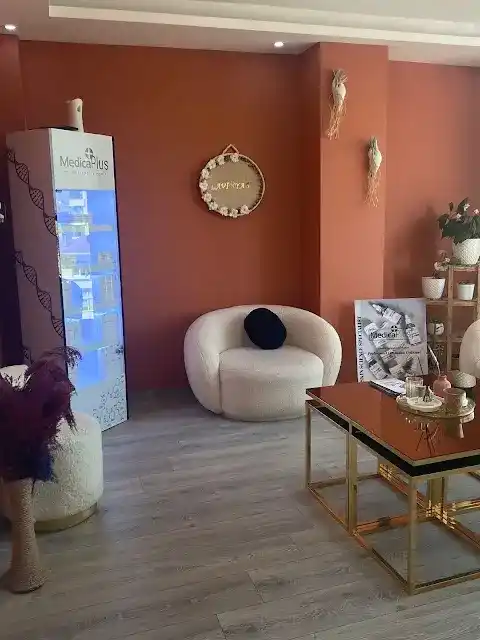 Lavinyas Güzellik Salonu