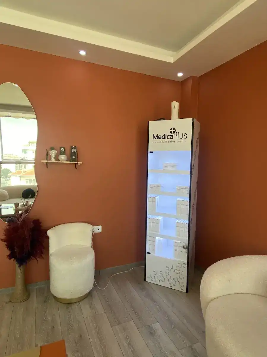 Lavinyas Güzellik Salonu fotoğraf 2