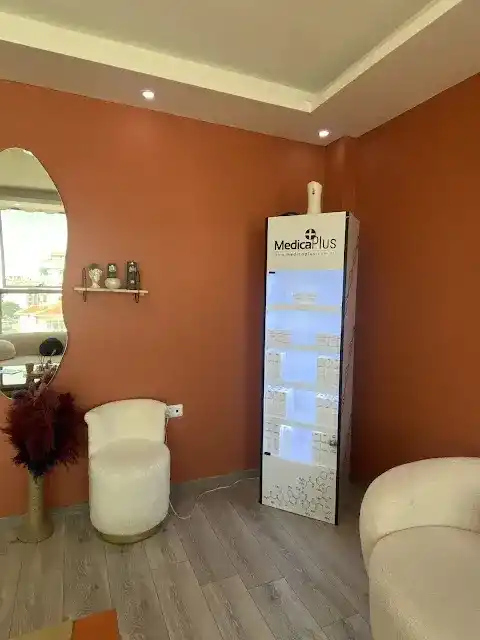 Lavinyas Güzellik Salonu fotoğraf 2