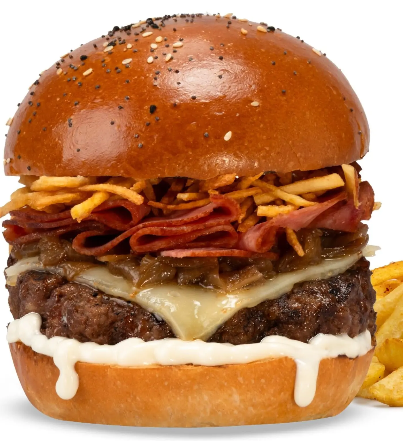 Meat Burger Gurme Mutfak (Çerkezköy) fotoğraf 2