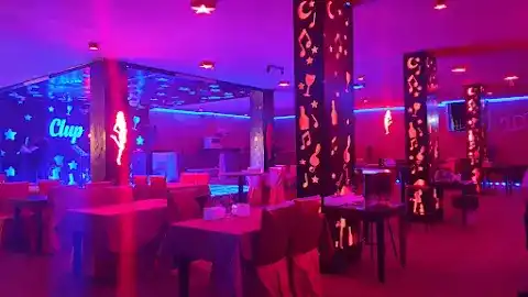 Pavyon Gazino Clup 46 Kapaklı