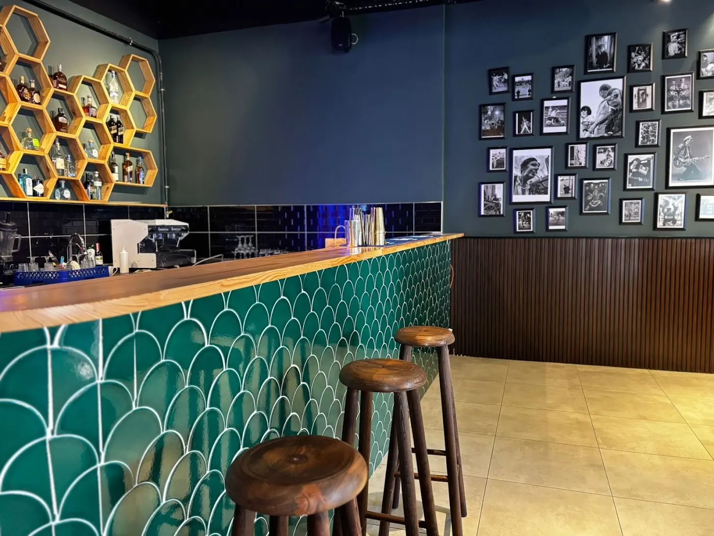 Social Pub