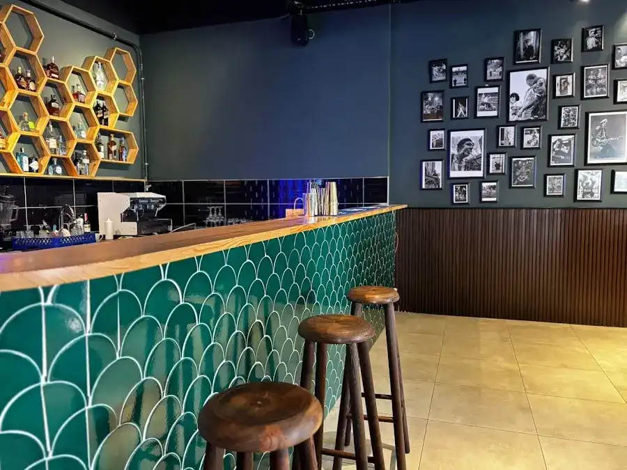 Social Pub