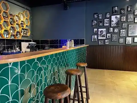 Social Pub