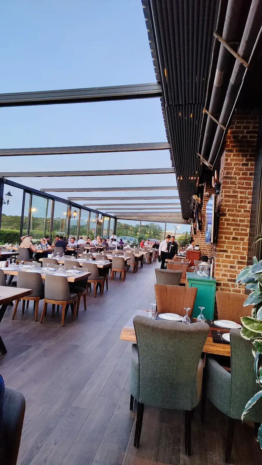 Tokoçin Restaurant