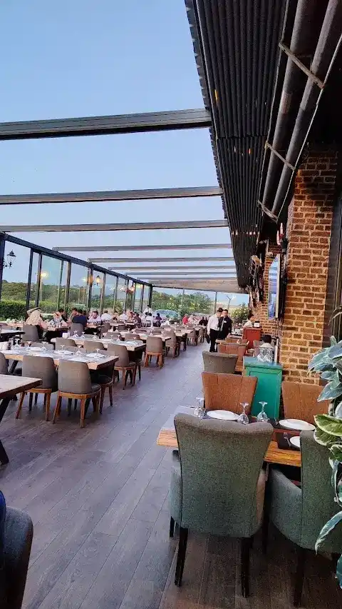 Tokoçin Restaurant